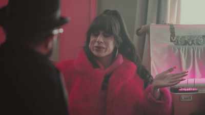 - Yeah.
- I'd rather be with my darling, - Living for the Dead