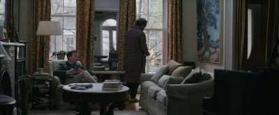 Yeah, I'd rather stay here - Memory