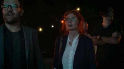 Yeah. ¡Señor! - Marvel's Runaways
