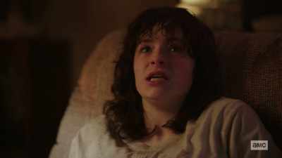 Yeah, if... if Charlie Manx finds out - NOS4A2