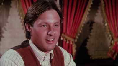 Yeah. If you don't mind, I'd
kinda like to stick around and watch. - The Gambler
