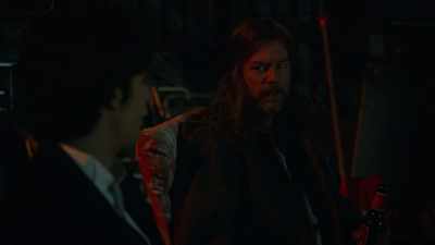 Yeah. If he's anything
like Peter Frampton, he's cool. - Father of the Year