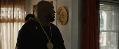 -Yeah.
-If it's trill, I came before it, - All Day and a Night