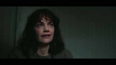 Yeah. If they say they saw me burn
a car, yeah, they're lying. - The Woman in the Wall