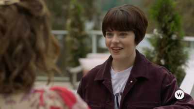 Yeah. If you want him here
then it's fine. - Mid-Love Crisis