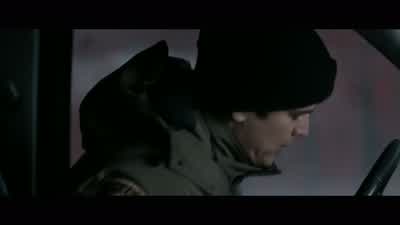You know, Beau's not so bad. - 30 Days of Night