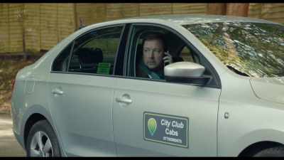 Yeah, I'll be sure - Cold Call