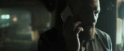 - Yeah, I'll be there
as soon as I can, yeah. - Code Name Banshee