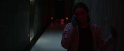 Yeah, I'll be there.
I'm glad you told me, okay? - The Possession of Hannah Grace