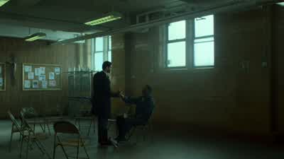 Yeah, I'll be there. - Marvel's The Punisher