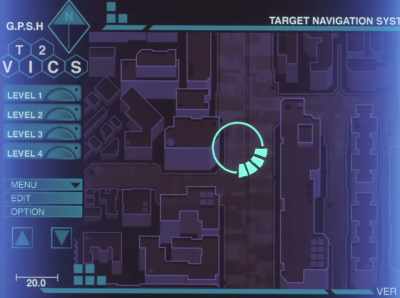 Yeah, and I'll be tracking every move. - Cowboy Bebop
