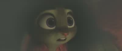 Yeah, I'll buzz you when it's done. - Zootopia