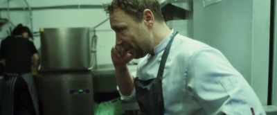Yeah, I'll call you back in
a bit, lad, I'm sorry. - Boiling Point