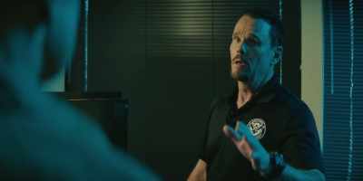 Yeah, I'll explain it to you.
But there's more comin', all right? - Wire Room
