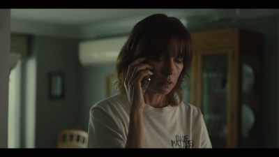 Yeah, I'll get John up and
have him meet you over there. - Mare of Easttown