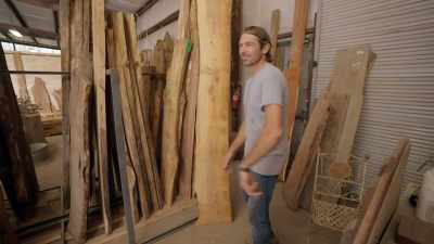 -Yeah, I'll get right on it.
-I appreciate it.
Okay. Awesome - Why the Heck Did I Buy This House?