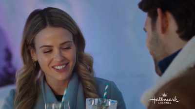 Yeah, I'll go with that.
Cheers. - Baby, It's Cold Inside
