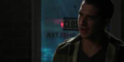 Yeah, I'll have kids
one of these days, - Teen Wolf: The Movie