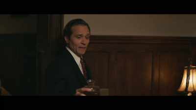 Yeah. I'll have one. - Invitation to a Murder