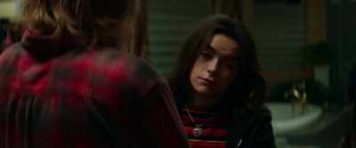 Yeah. I'll-I'll drive you.
Come on, okay. Come here. - Wildflower