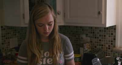 Yeah. I'll just
eat it right now. - Eighth Grade