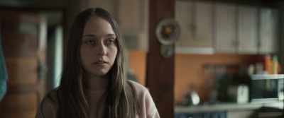 - Yeah, I'll just try
and be productive. - Godless: The Eastfield Exorcism