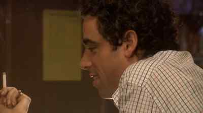 Yeah I'll see you in Zurich Joanna - Green Wing