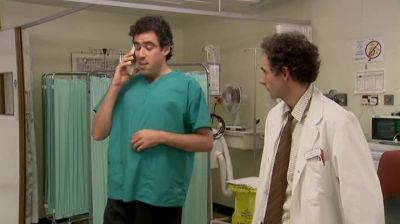 Yeah I'll see you in Zurich - Green Wing