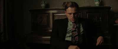 Yeah. I'll take a
drink if you got one. - Killers of the Flower Moon