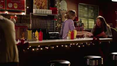 - Yeah, I'll take the-- - The Christmas High Note