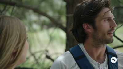 Yeah. I'll take you to Camp 4
where they all hang out. - Marry Me in Yosemite