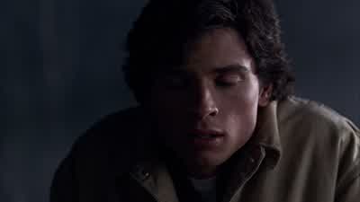 Yeah, I'll tell her. - Smallville