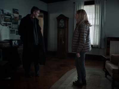 Yeah. I'll, uh... I'm gonna
go get some boxes. - First Reformed
