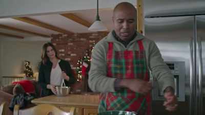 Yeah, I'm a bit behind actually. - Christmas on Repeat