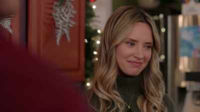 Yeah, I'm a really,
really lucky guy. - Jingle Bell Princess