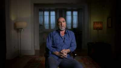 Yeah, I'm afraid about
one thing. Emptiness. - Fever Pitch: The Rise of the Premier League