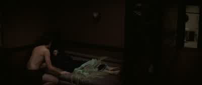 Yeah, I'm all right. - Blue Velvet