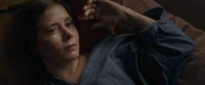 Yeah, I'm Anna. It's Halloween. - The Woman in the Window