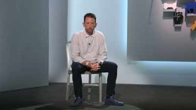 Yeah, when I'm around people like that, - Neal Brennan: Blocks