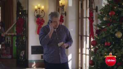 Yeah, I'm aware
that it's christmas eve. - Blending Christmas