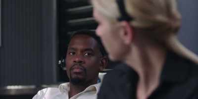 Yeah, I'm aware. - Inside Man: Most Wanted