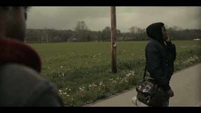 Yeah, I'm busy. (chuckles) - American Rust