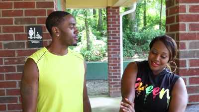 - Yeah, I'm definitely feeling, - My Brother's Keeper