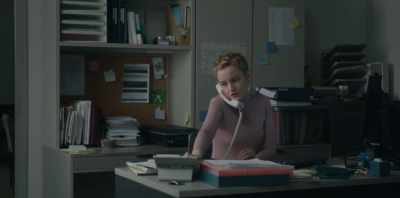 Yeah, I'm definitely gonna
stay in bed. - The Assistant