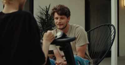 -Yeah. I'm excited.
-Good, good, good, good. - Good Bad Things