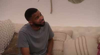 - Yeah. I'm excited.
- It's like bae-cation. - Sweet Life: Los Angeles