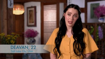 YEAH, I'M EXCITED. - 90 Day Fiancé: The Other Way