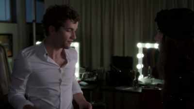 Yeah. I'm fine, I'm fine.
That was awesome. - Pretty Little Liars: The Perfectionists