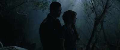 Yeah. I'm fine. I'm just
exhausted my love. - Hell Hath No Fury