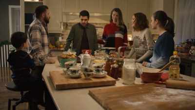 - Yeah, I'm fine. - Christmas Jars